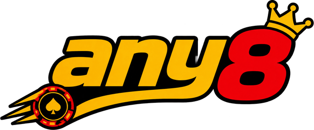 any8 Logo